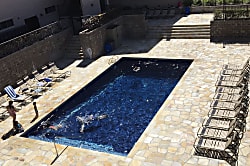 Top Floor Artistic Penthouse