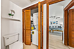 Waikomo Stream Villas ~ 101