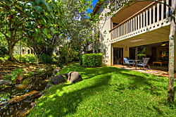 Waikomo Stream Villas ~ 101