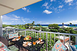 Puako Beach Condo 405