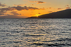 Maui Sunset Condo Unit in Kihei
