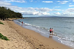 Maui Sunset Condo Unit in Kihei