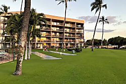 Maui Sunset Condo Unit in Kihei
