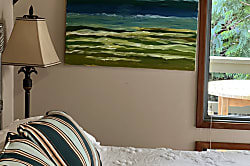 Captain's Quarters Cottage 