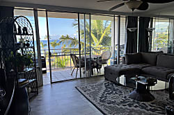 Island Surf Condo Penthouse Unit