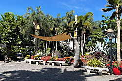 Island Surf Condo Penthouse Unit