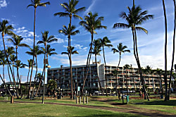 Island Surf Condo Penthouse Unit