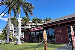 Island Surf Condo Penthouse Unit