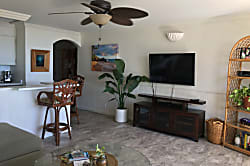 Island Surf Condo Penthouse Unit