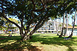 Island Surf Condo Penthouse Unit