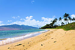 Island Surf Condo Penthouse Unit