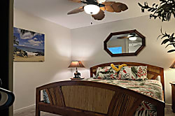 Island Surf Condo Penthouse Unit