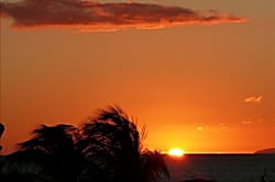 Island Surf Condo Penthouse Unit