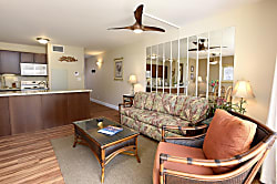 Sugar Beach Resort 303