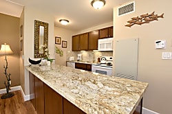 Sugar Beach Resort 303