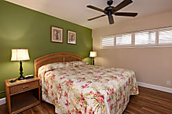 Sugar Beach Resort 303