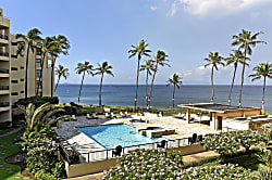 Sugar Beach Resort 303