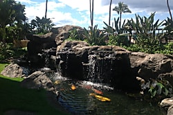 Sugar Beach Resort 303