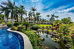 Palm at Wailea Unit #303