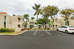 Palm at Wailea Unit #303