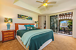 Palms at Wailea Unit #403