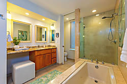 Palms at Wailea Unit #403