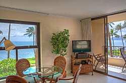 Sugar Beach Resort 312