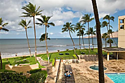 Sugar Beach Resort 312