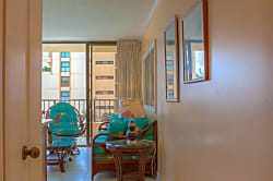 Sugar Beach Resort 312