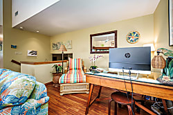 Palms At Wailea #2002