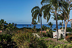 Palms At Wailea #2002