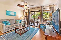 Kihei Bay Vista D106