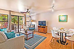 Kihei Bay Vista D106