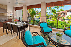 Castaway Cove C201 at Wailea Beach Villas