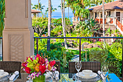 Castaway Cove C201 at Wailea Beach Villas
