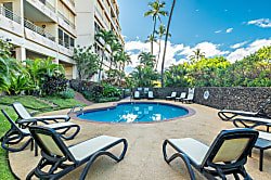 Kamaole Beach Royale 604