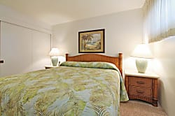 Sugar Beach Resort 4th Floor