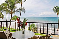 Sugar Beach Resort 4th Floor