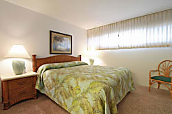 Sugar Beach Resort 4th Floor