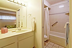 Sugar Beach Resort 4th Floor