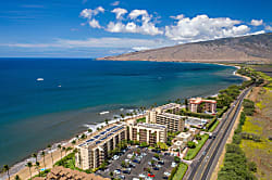 Sugar Beach Resort 619