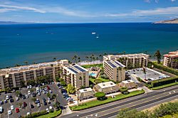 Sugar Beach Resort 619