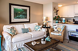 Sugar Beach Resort 619