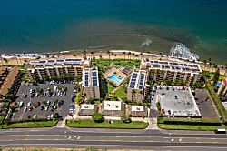 Sugar Beach Resort 619