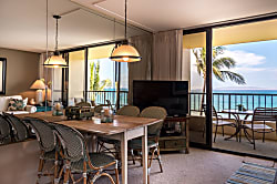 Sugar Beach Resort 619