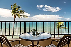 Sugar Beach Resort 619