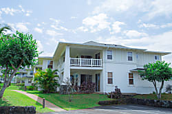 Plantation at Princeville 3 Bedroom