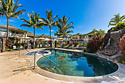 Plantation at Princeville 3 Bedroom