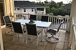 Plantation at Princeville 3 Bedroom