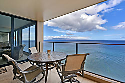 Mahana at Kaanapali Condo